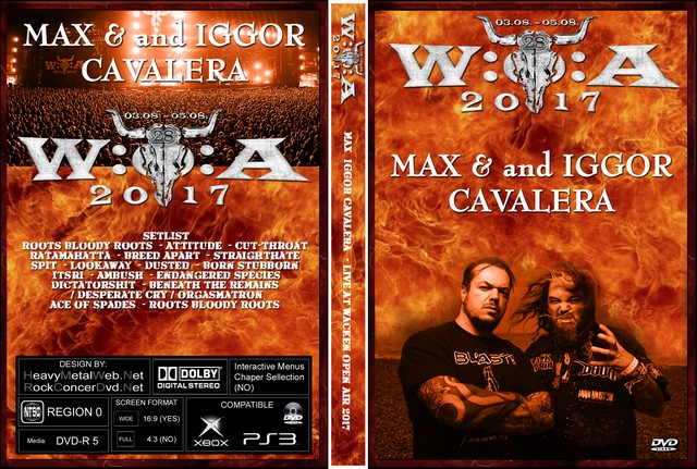 MAX & IGGOR CAVALERA - Live At Wacken Open Air 2017.jpg